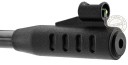 Carabine à plombs B.O. QUANTICO 4.5 mm (19.9 Joules) + Lunette 4x32