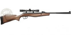 Carabine à plombs STOEGER RX5 Combo - 4.5 mm (10 joules) - Lunette 4x32
