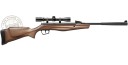 Carabine à plombs STOEGER RX5 Combo - 4.5 mm (10 joules) - Lunette 4x32