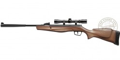 Carabine à plombs STOEGER RX5 Combo - 4.5 mm (10 joules) - Lunette 4x32