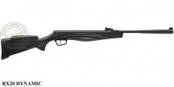Carabine à plombs STOEGER RX20 4.5 mm (19.9 joules) - Lunette 4-32