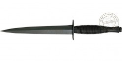 Couteau de combat LINDER - British Commando