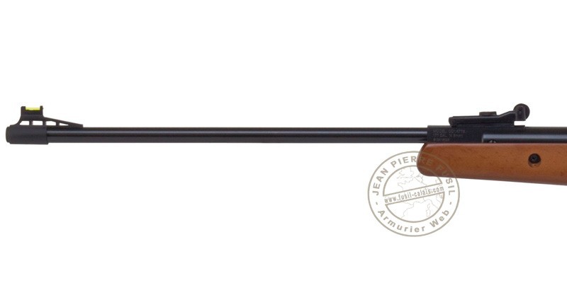 Carabine à Plombs Copperhead 900 - Avec Lunette De Tir, Crosse En Bois - Neuf Avec Défauts Mineurs