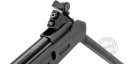 GAMO Delta Fox GT  airgun - .177 rifle bore (6,52 joules)