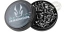 The Black Ops Soul - Plombs plats calibre 5,5 mm - 2 x 250