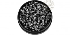 The Black Ops Soul - Plombs plats calibre 5,5 mm - 2 x 250