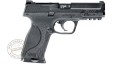 Pistolet CO2 à balles de caoutchouc T4E SMITH & WESSON M&P9 M2.0  - Cal.43