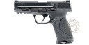 Pistolet CO2 à balles de caoutchouc T4E SMITH & WESSON M&P9 M2.0  - Cal.43