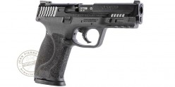 Pistolet CO2 à balles de caoutchouc T4E SMITH & WESSON M&P9 M2.0  - Cal.43