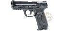 T4E SMITH & WESSON M&P9 M2.0 CO2 rubber bullets pistol - Cal.43