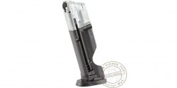 Pistolet CO2 à balles de caoutchouc T4E SMITH & WESSON M&P9 M2.0  - Cal.43
