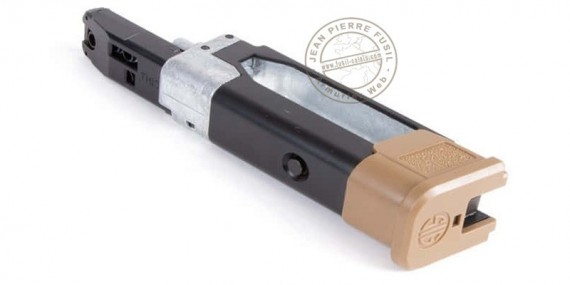 SIG SAUER - Chargeur 20 coups pour pistolet CO2 M17 4,5 mm