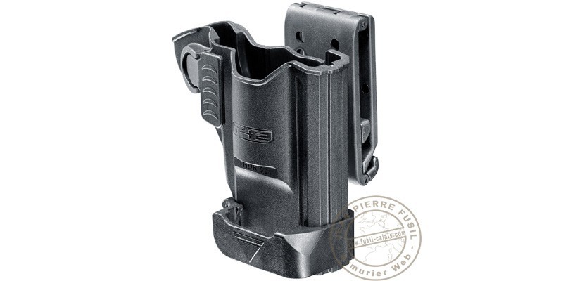 UMAREX T4E  - Holster polymère pour HDR 50