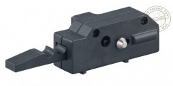 Umarex - 5 shots magazine for RP5 pistol and rifle