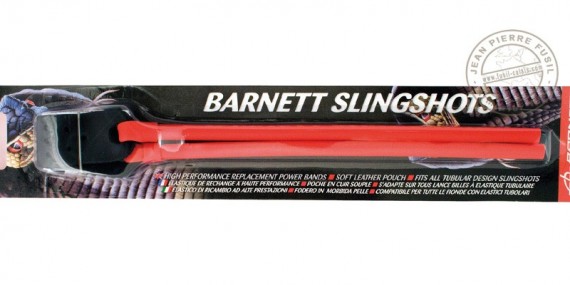 BARNETT rubber band for slingshot