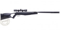 Carabine a plomb CROSMAN F4 NP 4.5 mm (19.9 joules) + lunette 4 x 32