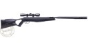 Carabine a plomb CROSMAN F4 NP 4.5 mm (19.9 joules) + lunette 4 x 32
