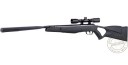 Carabine a plomb CROSMAN F4 NP 4.5 mm (19.9 joules) + lunette 4 x 32