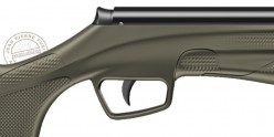 Carabine à plombs STOEGER RX5 Combo - 4.5 mm (10 joules) - Lunette 4x32