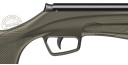 Carabine à plombs STOEGER RX5 Combo - 4.5 mm (10 joules) - Lunette 4x32