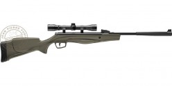 Carabine à plombs STOEGER RX5 Combo - 4.5 mm (10 joules) - Lunette 4x32