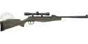 Carabine à plombs STOEGER RX5 Combo - 4.5 mm (10 joules) - Lunette 4x32