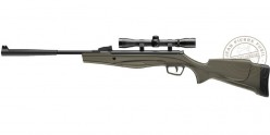 Carabine à plombs STOEGER RX5 Combo - 4.5 mm (10 joules) - Lunette 4x32