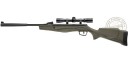Carabine à plombs STOEGER RX5 Combo - 4.5 mm (10 joules) - Lunette 4x32