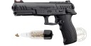 Pistolet à plomb 4,5 mm MARKSMAN 1018 (0,65 Joules)
