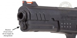 Pistolet à plomb 4,5 mm MARKSMAN 1018 (0,65 Joules)