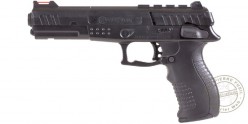 Pistolet à plomb 4,5 mm MARKSMAN 1018 (0,65 Joules)