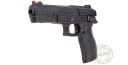 Pistolet à plomb 4,5 mm MARKSMAN 1018 (0,65 Joules)