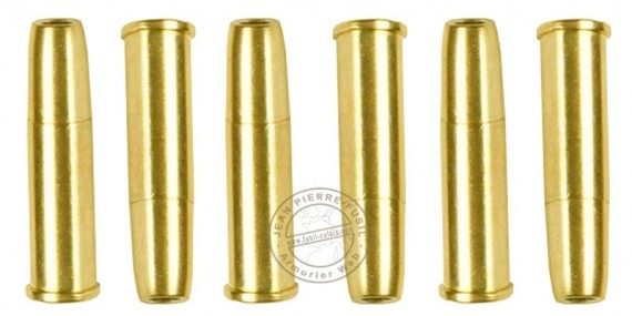 CHIAPPA- 6 cartridges case for RHINO revolvers
