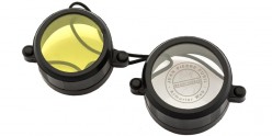 RTI  - Lunette 2,5-10 x 42 avec laser intégré