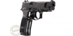 Pistolet 4,5 mm CO2 ASG BERSA Thunder 9 Pro (2,6 joules)