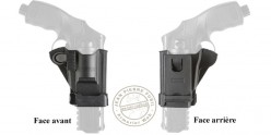 UMAREX T4E  - Holster polymère pour HDR 50