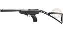 B.O. Langley Pro Sniper modular air pistol - .177 bore (13.7 Joule)