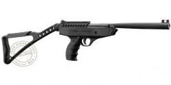 B.O. Langley Pro Sniper modular air pistol - .177 bore (13.7 Joule)