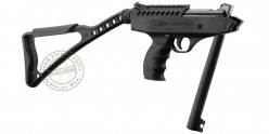 B.O. Langley Pro Sniper modular air pistol - .177 bore (13.7 Joule)