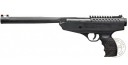 B.O. Langley Pro Sniper modular air pistol - .177 bore (13.7 Joule)