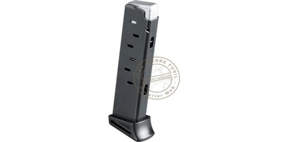 Chargeur pour pistolet alarme WALTHER PP - 7 coups