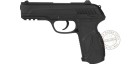 Pistolet 4,5 mm CO2 GAMO PT-85 Blowback (3,98 joules)