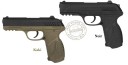 Pistolet 4,5 mm CO2 GAMO PT-85 Blowback (3,98 joules)