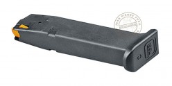 Chargeur 17 coups pour pistolet d'alarme GLOCK 17 Gen 5 - Cal. 9mm PAK