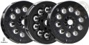 CROSMAN - Set of 3 cylinders for COLT Python CO2 .177