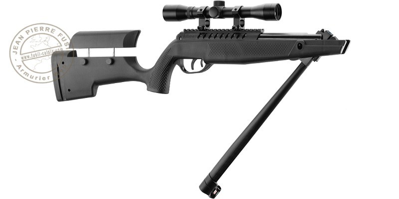 BO BENNING airgun - .177 bore - JP Fusil