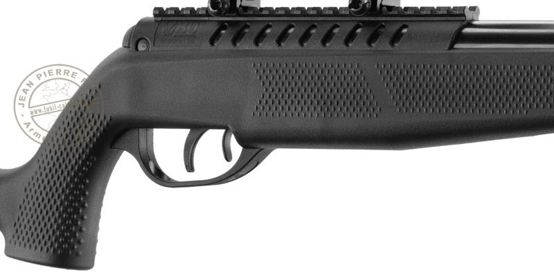 BO BENNING airgun - .177 bore - JP Fusil
