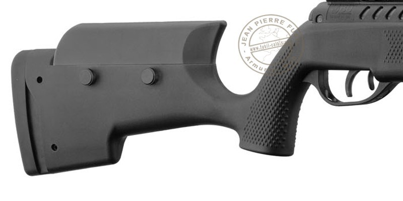 BO BENNING airgun - .177 bore - JP Fusil