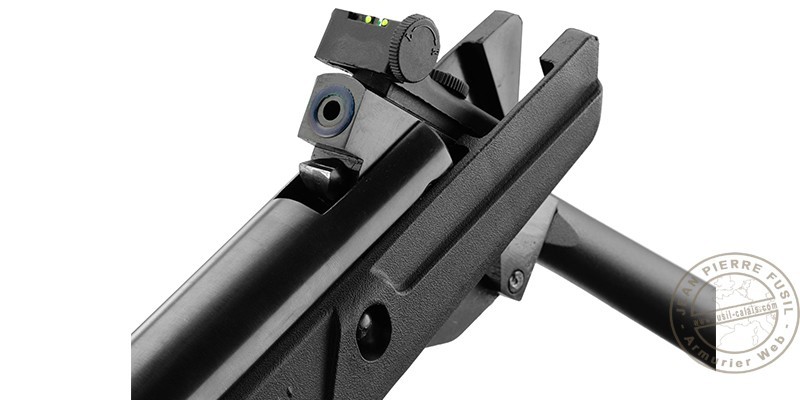 BO BENNING airgun - .177 bore - JP Fusil