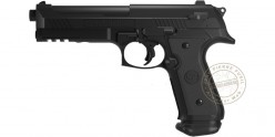 Pistolet CO2 à balles de caoutchouc Less Than Lethal Alfa 1.50 (14  Joules)